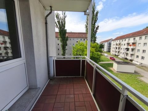 Merseburg Wohnungen, Merseburg Wohnung mieten