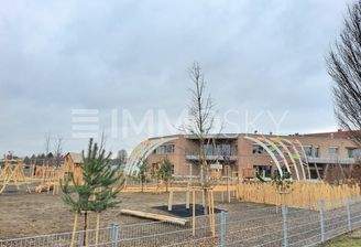 neue Kinderoase in Asten