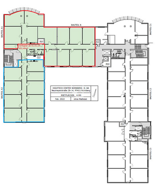 Grundriss 4. OG