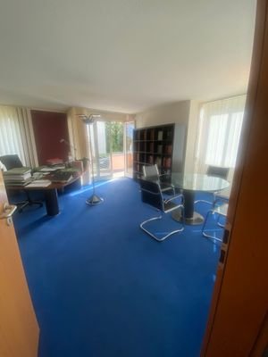 Großer Raum Ausrichtung Süd/West