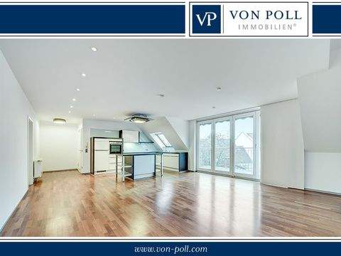 Düsseldorf, Pempelfort Wohnungen, Düsseldorf, Pempelfort Wohnung kaufen