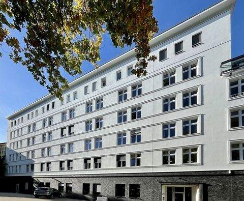 Hamburg Büros, Büroräume, Büroflächen 