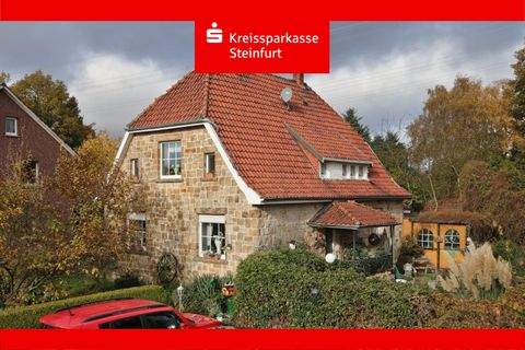 Ibbenbüren Häuser, Ibbenbüren Haus kaufen