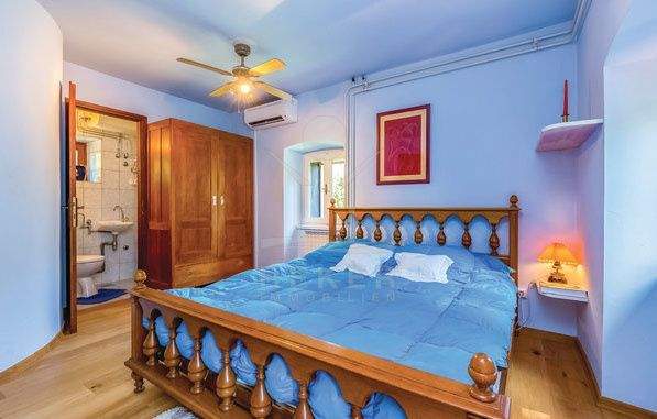 Vier Schlafzimmer für traumhafte Nächte