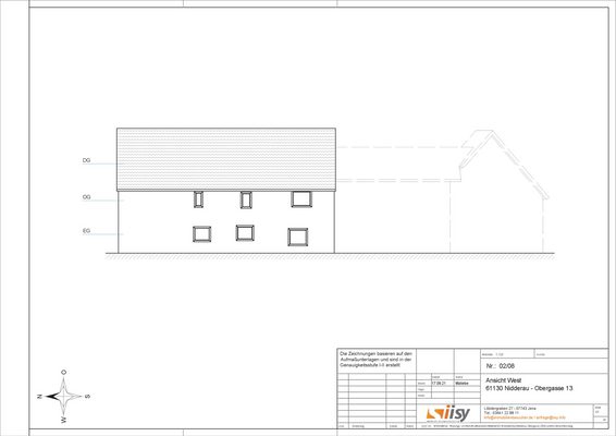 Grundriss 6