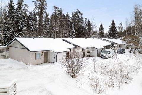 Mäntsälä Häuser, Mäntsälä Haus kaufen