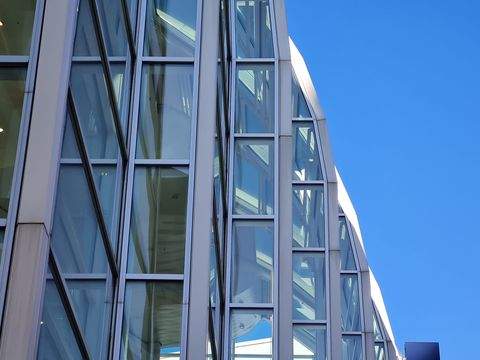 Chemnitz Ladenlokale, Ladenflächen 