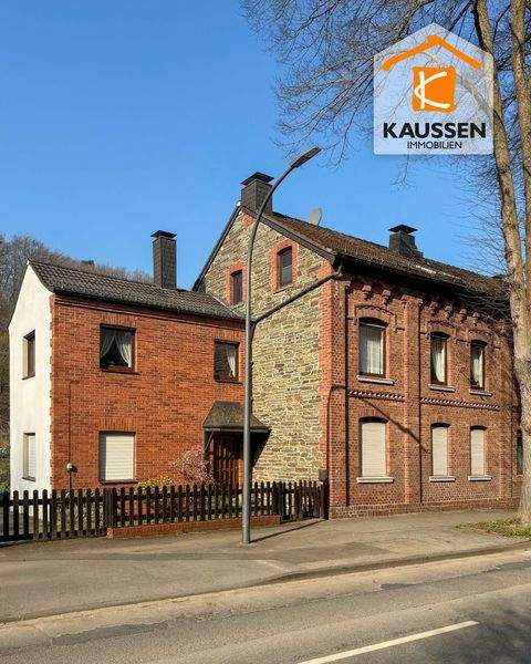 Stolberg (Rheinland) / Schevenhütte Häuser, Stolberg (Rheinland) / Schevenhütte Haus kaufen