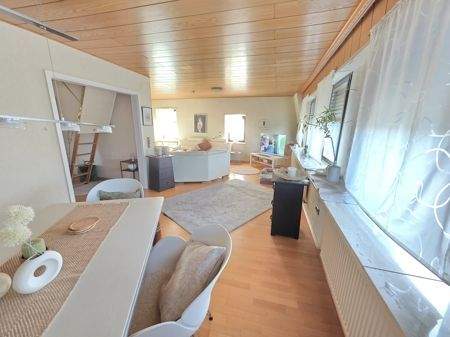 Wohn-Esszimmer - OG (2)