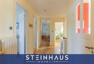 Eigentumswohnung in Hamburg-Bergedorf