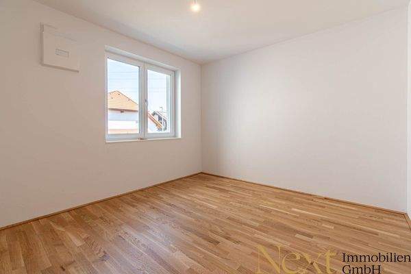 Musterfoto - Zimmer I