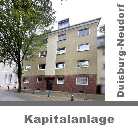 Duisburg Häuser, Duisburg Haus kaufen