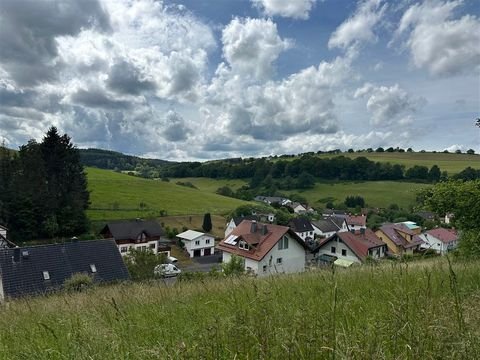 Jossgrund Grundstücke, Jossgrund Grundstück kaufen