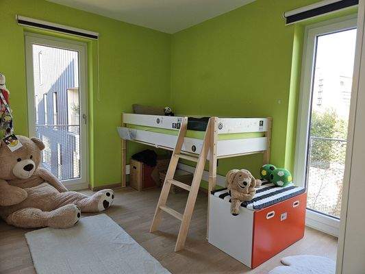 2.OG_1. Kinderzimmer 1
