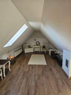 Dachboden 