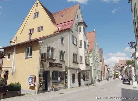 Isny im Allgäu Häuser, Isny im Allgäu Haus kaufen