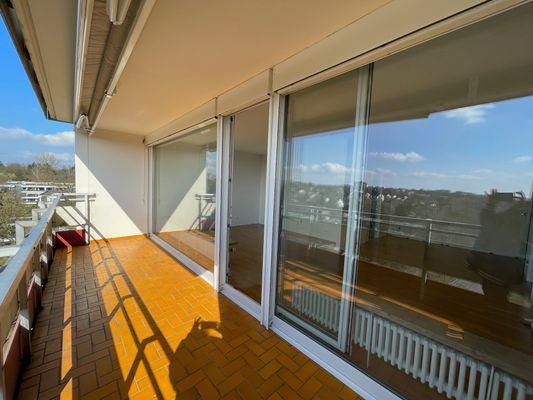 Loggia