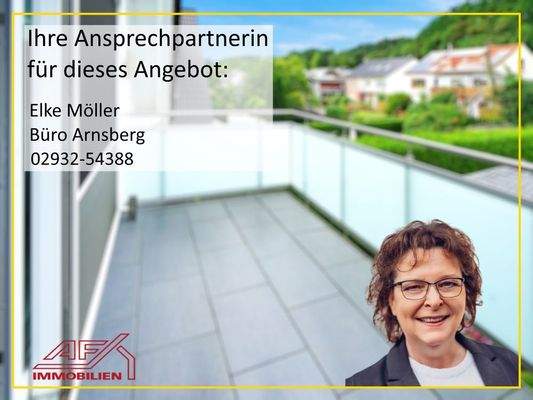 Ich freu mich auf Ihre Nachricht!