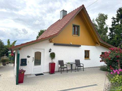 Wallerfing Häuser, Wallerfing Haus kaufen