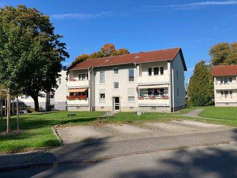 Bochum Wohnungen, Bochum Wohnung mieten