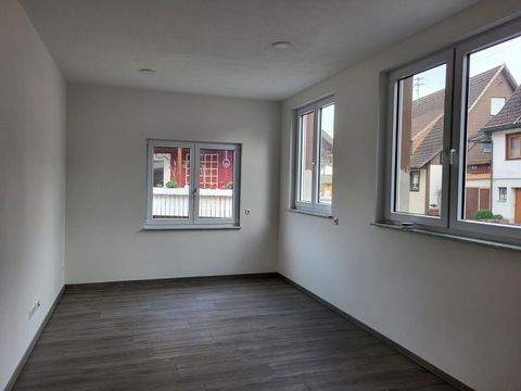 Loßburg Wohnungen, Loßburg Wohnung mieten
