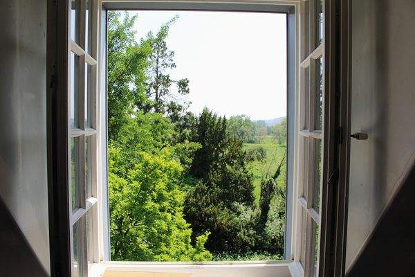 72. Aussicht Studio 2.OG