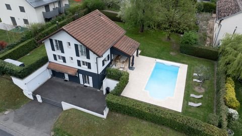 Bogis-Bossey Häuser, Bogis-Bossey Haus kaufen