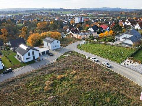 Sonnefeld Grundstücke, Sonnefeld Grundstück kaufen