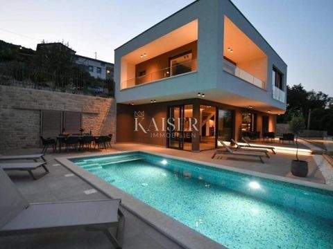 Lovran Häuser, Lovran Haus mieten 