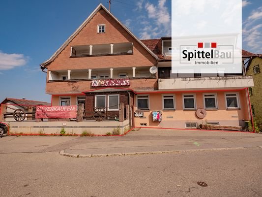 Spittelbau GmbH