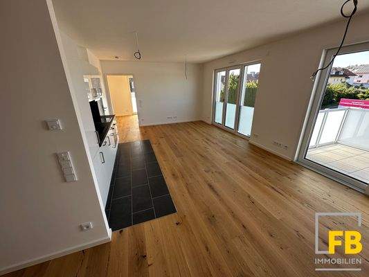 Wohnen, Essen u. Leben (1)