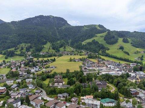 Kitzbühel Häuser, Kitzbühel Haus kaufen