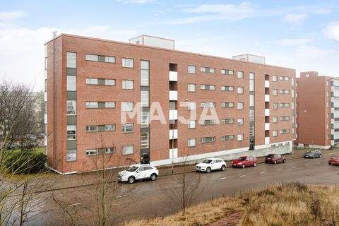 Kotka Wohnungen, Kotka Wohnung kaufen