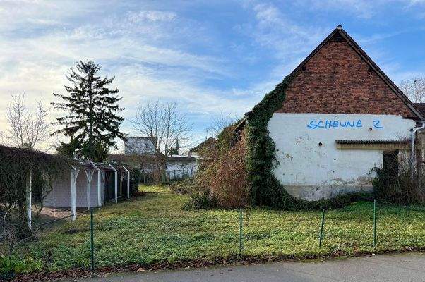 Scheune 2