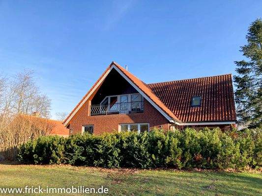 16-Westansicht Wohnhaus.JPG