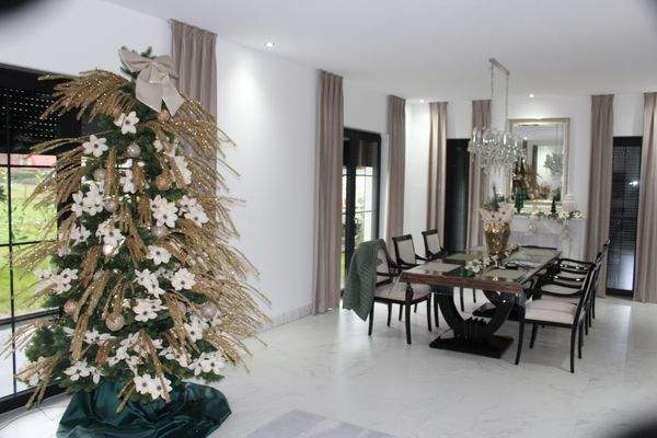 ...es Weihnachten ...