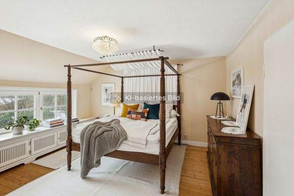 Möblierungsvorschlag