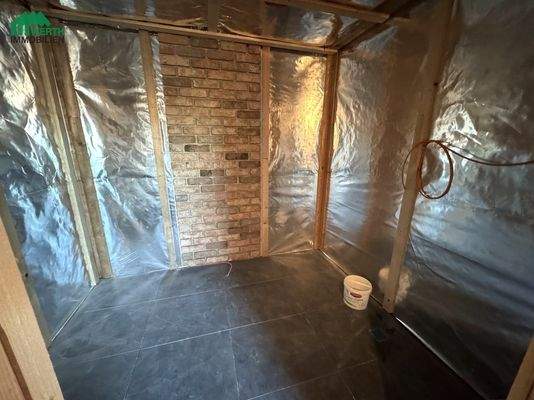 DG Saunavorbereitung