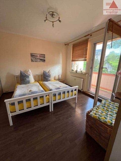 Hartenstein Wohnungen, Hartenstein Wohnung kaufen