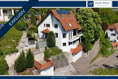 Künzelsau Häuser, Künzelsau Haus kaufen