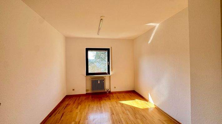 Arbeits- / Kinderzimmer