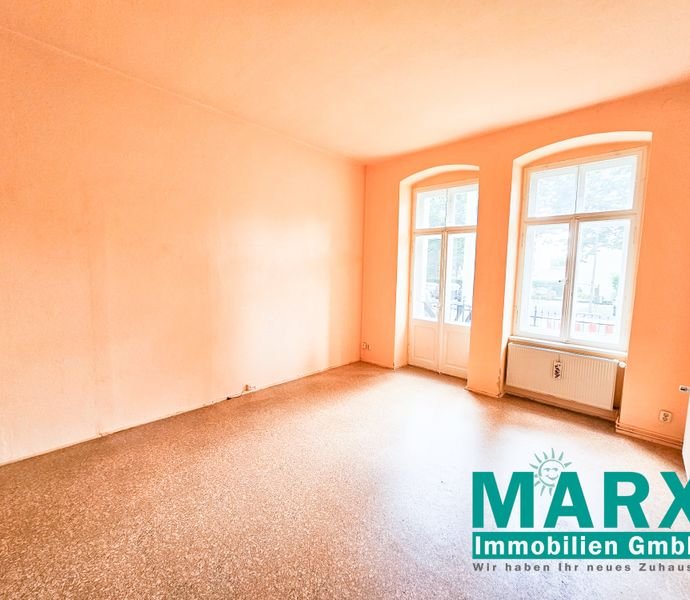 #fürMacher! 4 - Raum - Wohnung in Görlitz