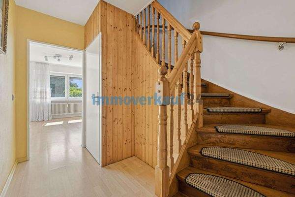 Flur - Eingangsbereich