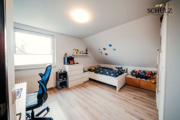 Kinderzimmer OG 