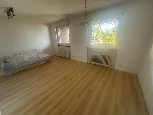 Großes Kinderzimmer, teilbar