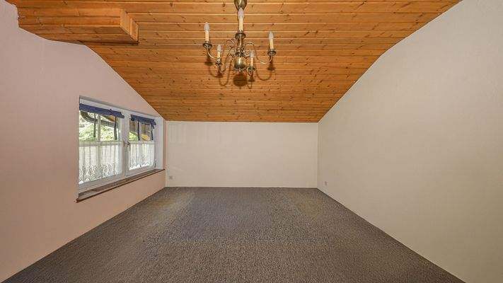 KITZIMMO-Haus in idyllischer Ruhelage kaufen - Immobilien Kirchdorf in Tirol.