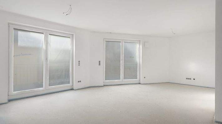 Wohn- und Essbereich