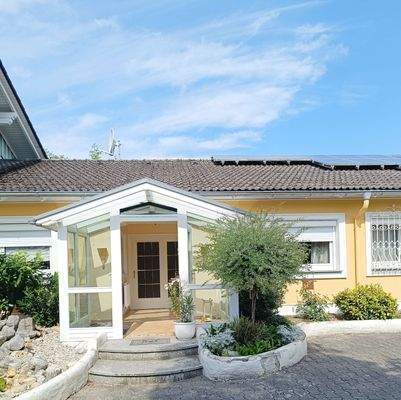 Neuhaus am Inn LZ Portal 2