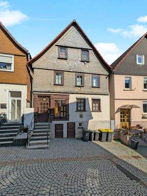 Impressionen - Werz Immobilien