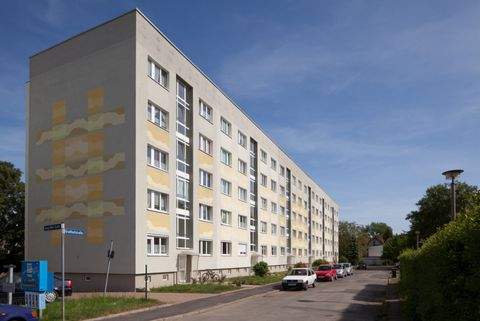 Mühlhausen Wohnungen, Mühlhausen Wohnung mieten